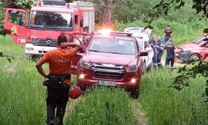 Δράμα: Αγωνία για τον ορειβάτη που δέχθηκε επίθεση από αρκούδα και έπεσε από γκρεμό χιλίων μέτρων - FinanceNews.gr