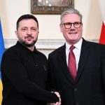 Η Ουκρανία τελείωσε στη Χάγη - Η Ευρώπη εγκατέλειψε τον Zelensky, τα λεφτά τελείωσαν - Η Βρετανία έμεινε η Τελευταία των Προθύμων
