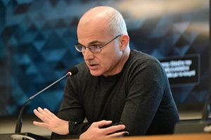 Ψαρόπουλος για Τέμπη: Δεν περιμέναμε δικαίωση από εκείνους που προκάλεσαν τόσο πόνο – Να σταθεί στο ύψος των περιστάσεων η Δικαιοσύνη