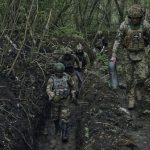 Παραιτείται ο διοικητής των χερσαίων δυνάμεων της Ουκρανίας μετά το ρωσικό χτύπημα σε μονάδα με 12 στρατιωτικούς νεκρούς