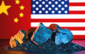 Εμπορικό deal ΗΠΑ – Κίνας: Στο επίκεντρο ο έλεγχος των εξαγωγών σε τεχνολογία και σπάνια ορυκτά στη συνάντηση της 9/6