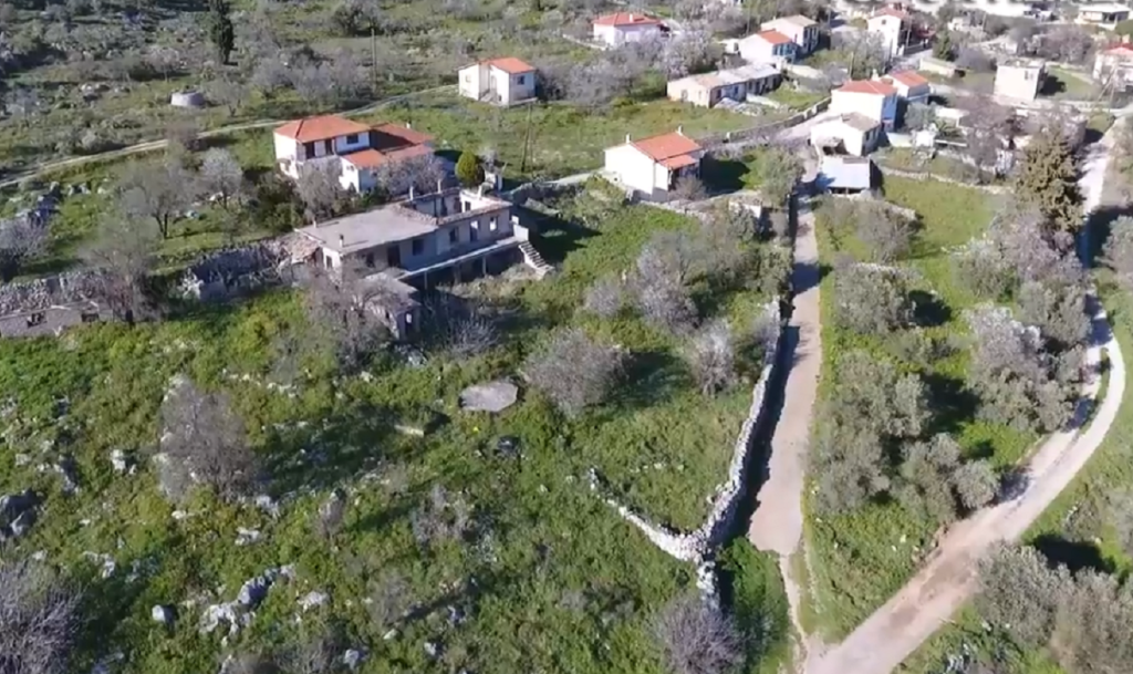 Είναι υπαρκτή η Κολοπετινίτσα ή κινείται στη σφαίρα του πουθενά;