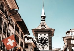 ING: Η Ελβετία άνοιξε την πόρτα για αρνητικά επιτόκια - FinanceNews.gr