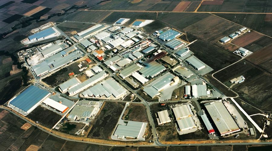 Το Υπουργείο Ανάπτυξης ανοίγει τον δρόμο για οικολογικά επιχειρηματικά πάρκα νέας γενιάς - FinanceNews.gr