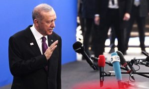 Άργησε αλλά μίλησε: Ο Ερντογάν παίρνει θέση για τις επιθέσεις κατά του Ιράν - FinanceNews.gr