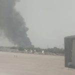 Τραγωδία στην Ινδία - Συντριβή αεροσκάφους με 242 επιβαίνοντες - Εκτελούσε πτήση προς το Λονδίνο