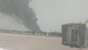 Τραγωδία στην Ινδία - Συντριβή αεροσκάφους με 242 επιβαίνοντες - Εκτελούσε πτήση προς το Λονδίνο