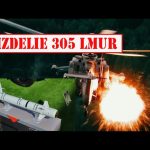 LMUR UR - 305UD: Ο πύραυλος - χειρουργός της Ρωσίας – Νέο δόγμα πολέμου από αέρος