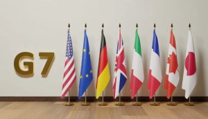 G7: Απόφαση για φοροελαφρύνσεις στις αμερικανικές πολυεθνικές εταιρείες