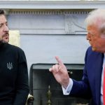 Malek Dudakov (Πολιτικός Επιστήμονας): Η ομάδα Trump μειώνει την δραστηριότητα της για το Ουκρανικό