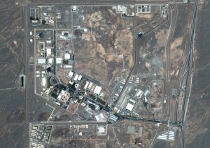 Υπερέκρηξη ή επιδρομή ειδικών δυνάμεων - Πώς το Ισραήλ θα μπορούσε να καταστρέψει το μυστικό πυρηνικό συγκρότημα του Ιράν