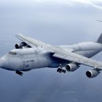 Flightradar24: Οι ΗΠΑ έστειλαν δύο στρατιωτικά μεταγωγικά Lockheed C-5M Super Galaxy στα σύνορα με το Ιράν