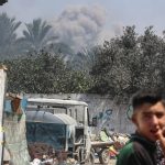 Γιατί οι νεκροί στη Γάζα μπορεί να είναι πάνω από 100.000