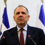 Στο Κάιρο μεταβαίνει την Τετάρτη ο Υπουργός Εξωτερικών Γ. Γεραπετρίτης