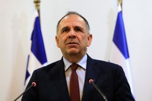 Στο Κάιρο μεταβαίνει την Τετάρτη ο Υπουργός Εξωτερικών Γ. Γεραπετρίτης