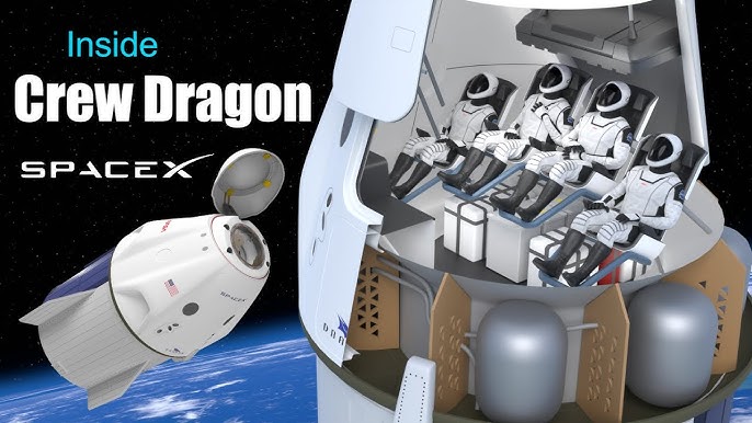 Newsweek - H ακύρωση των συμβάσεων με την SpaceX θα οδηγήσει τις ΗΠΑ στην αγκαλιά της Ρωσίας