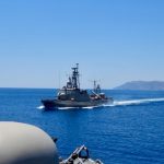 Η Ελλάδα έχει το μεγαλύτερο φυσικό στόλο αεροπλανοφόρων