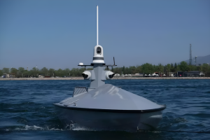 Τουρκία - PİRANA KİDA: Επιτυχής δοκιμή του τουρκικού USV - καμικάζι «PİRANA KİDA» κατά θαλάσσιου στόχου (vid) - FinanceNews.gr