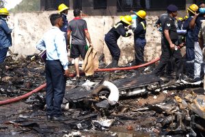 Συντριβή Boeing 787 στην Ινδία: Ο μοναδικός επιζών και το άγνωστο παρασκήνιο - FinanceNews.gr