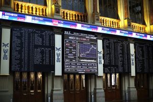 Αγορές: Ράλι μετοχών παγκοσμίως έφερε η συμφωνία ΗΠΑ-Κίνας - FinanceNews.gr