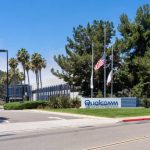 Η Qualcomm εξαγοράζει τη βρετανική Alphawave