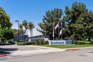 Η Qualcomm εξαγοράζει τη βρετανική Alphawave