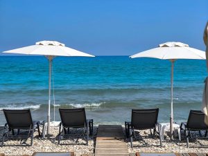 Καιρός: Φθινοπωρινές νότες στο πρώτο Σαββατοκύριακο του καλοκαιριού - FinanceNews.gr