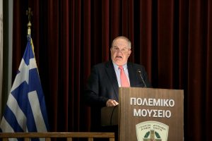 Kαραμανλής: Είναι εξωφρενικό να αναστέλλεται η ηλεκτρική διασύνδεση των νησιών μας, καταμεσής του Αιγαίου - FinanceNews.gr