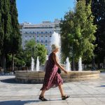 Καιρός: Μικρή πτώση της θερμοκρασίας στα ανατολικά - «Ζωηρεύουν» οι βοριάδες