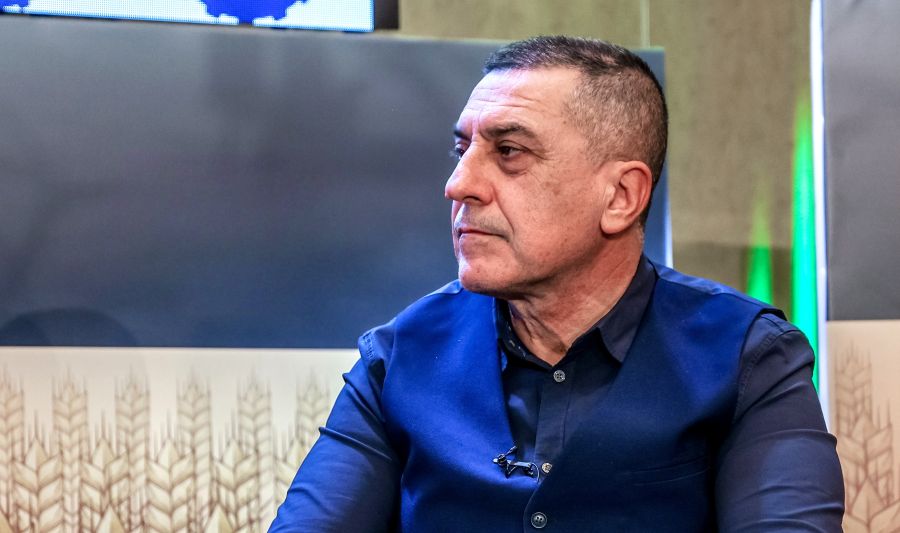 Κουρέτας: Κάλεσμα για επενδύσεις εμφιάλωσης των ιαματικών νερών στο Κόκκινο Νερό - FinanceNews.gr
