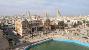 Η Τουρκία και το γεωπολιτικό πιόνι της Λιβύης: Τι επιδιώκει ο Ερντογάν στην Ανατολική Μεσόγειο