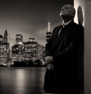 Mario Biondi: Αλλαγή χώρου για τη συναυλία στην Αθήνα