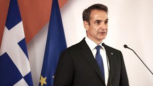 Μητσοτάκης στο ΕΒΕΑ: Να τολμήσουμε τις μεγάλες μεταρρυθμίσεις υπέρ της ενίσχυσης της ανάπτυξης - FinanceNews.gr
