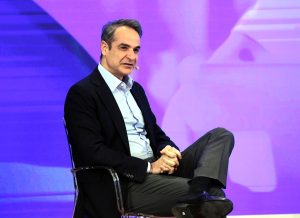 Μητσοτάκης για Μέση Ανατολή: Aπαιτείται αυτοσυγκράτηση και ψυχραιμία - FinanceNews.gr