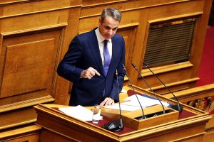 Μητσοτάκης: Καμία ανοχή στην οδική ανομία - Σκληρές ρυθμίσεις στο νέο ΚΟΚ (video) - FinanceNews.gr