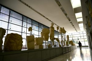 3Κ/2025: Η προκήρυξη των αποφοίτων Λυκείου - Νέες προσλήψεις σε μουσεία και αρχαιολογικούς χώρους - FinanceNews.gr