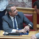 Νέος Υπουργός Μετανάστευσης ο Θάνος Πλεύρης – Οι αλλαγές στο κυβερνητικό σχήμα
