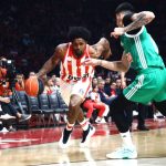 Βρούτσης: «Η πρόθεση όλων είναι να συνεχιστεί το πρωτάθλημα της Basket League» - FinanceNews.gr