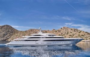 Ποιος θα πάρει το «O’Ptasia»; Το σκάφος που κοστίζει δεκάδες εκατομμύρια