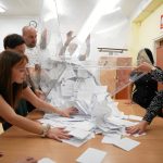 Πολωνία: Μάχη στήθος με στήθος δείχνουν τα exit polls του β΄γύρου των προεδρικών εκλογών