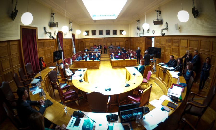 25 Ιουνίου η πρώτη πράξη για Τέμπη στη Βουλή: Προανακριτική με 26 μέλη - FinanceNews.gr