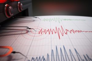 Σεισμός τώρα ανοιχτά της Μήλου