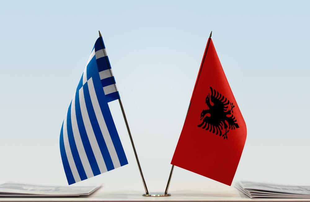 ΑΟΖ: Ελλάδα - Αλβανία δηλώνουν έτοιμες να επανεκκινήσουν τις συνομιλίες εν μέσω παρατεταμένων εντάσεων - FinanceNews.gr