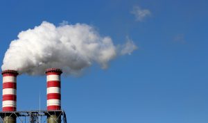 ΥΠΕΝ: Η Ελλάδα πουλά δικαιώματα ρύπων έως 5 δισεκατομμύρια ευρώ - FinanceNews.gr
