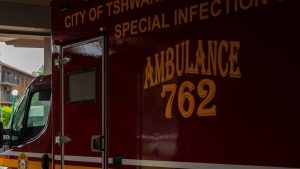 Τανζανία: Τουλάχιστον 28 νεκροί σε τροχαίο με φορτηγό και δύο ακόμη οχήματα