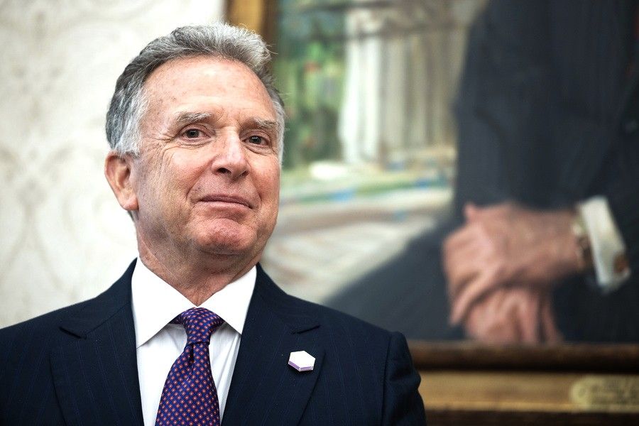 Μυστικές διαβουλεύσεις ΗΠΑ-Ισραήλ με φόντο τα πυρηνικά του Ιράν - FinanceNews.gr