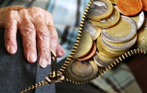 Συνταξιούχοι ΔΕΚΟ και τραπεζών: Έρχεται εκκαθάριση και επιστροφές χιλιάδων ευρώ - FinanceNews.gr