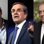 Θεοδωρικάκος: «Ούτε νέο κόμμα από Σαμαρά, ούτε νέα ευκαιρία για Τσίπρα» - FinanceNews.gr