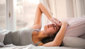 Θες δροσερό ύπνο τις ζεστές νύχτες; Κάνε το «αιγυπτιακό κόλπο»