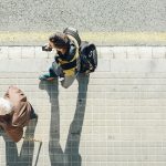 Το μεγαλύτερο λάθος που μπορούμε να κάνουμε στη ζωή μας